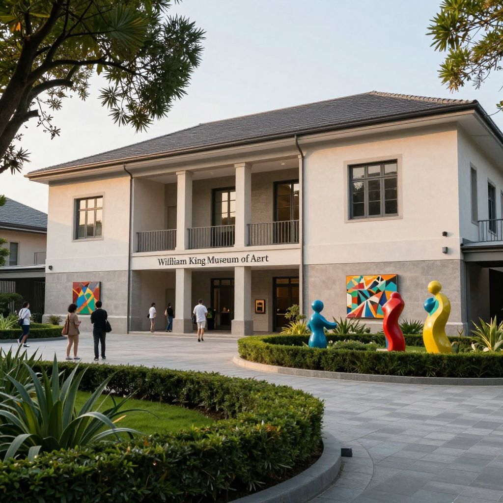 William King Museum of Art