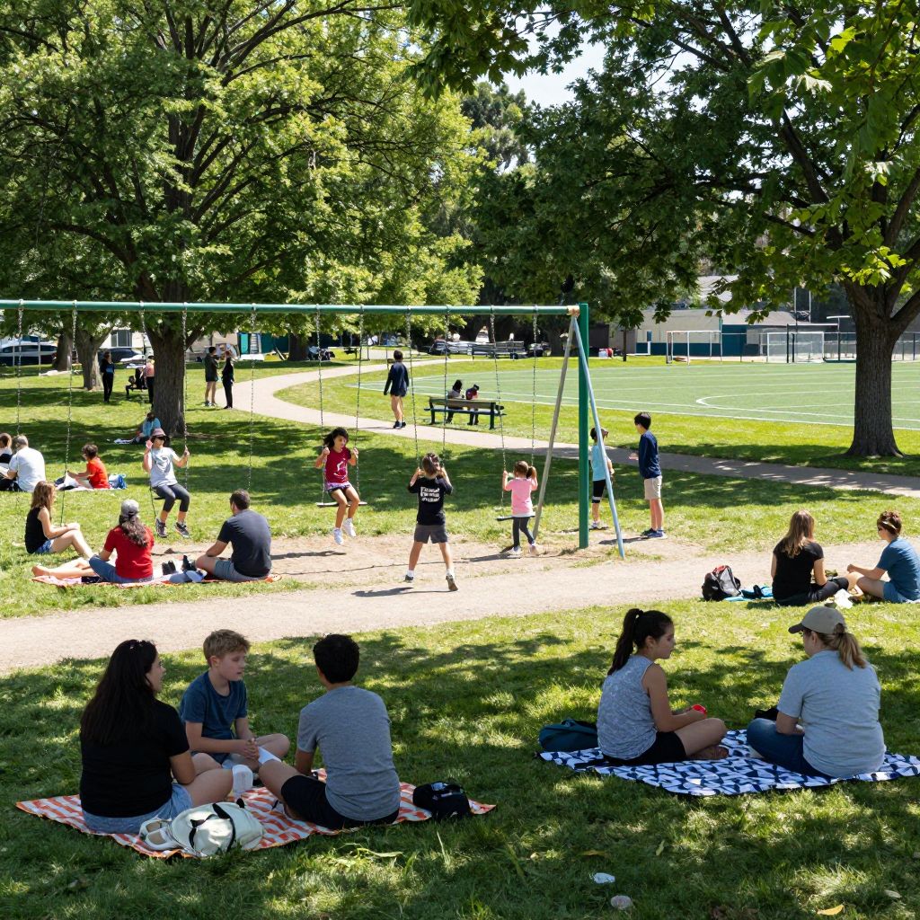 Sawmill Park