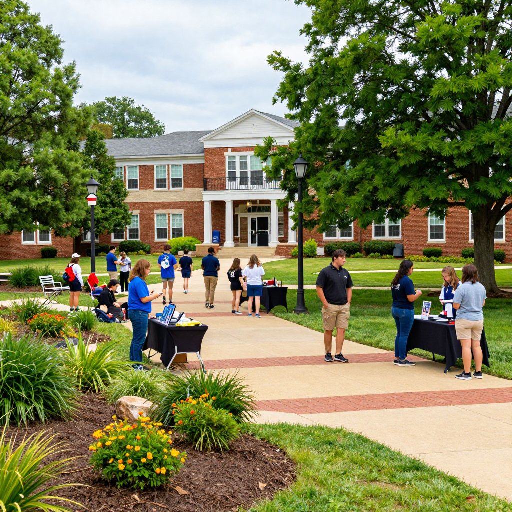 Southside Virginia Community College