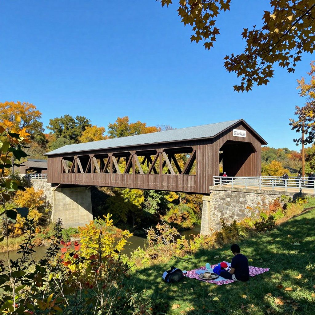 Humpback Bridge