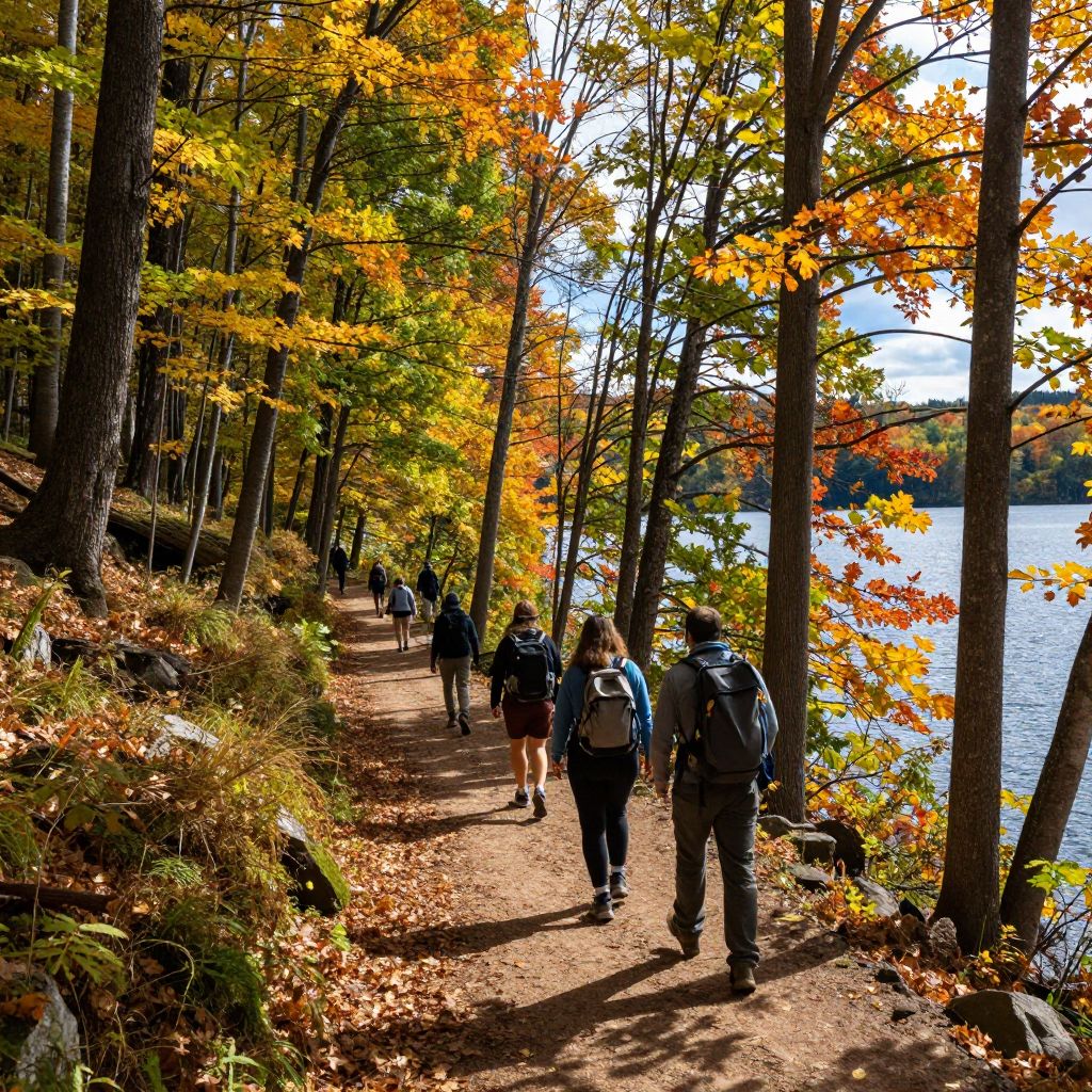 Douthat State Park