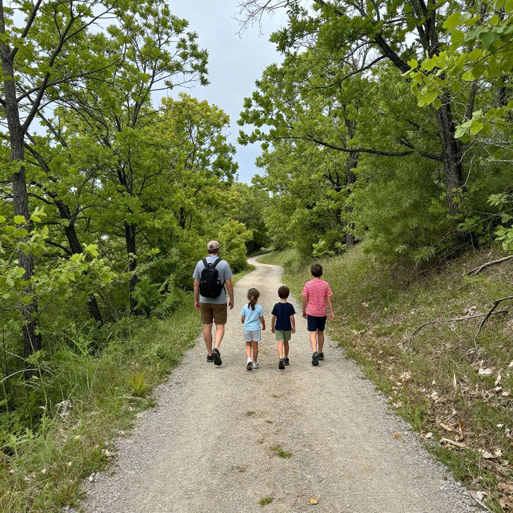 Pittsylvania Wayside Park
