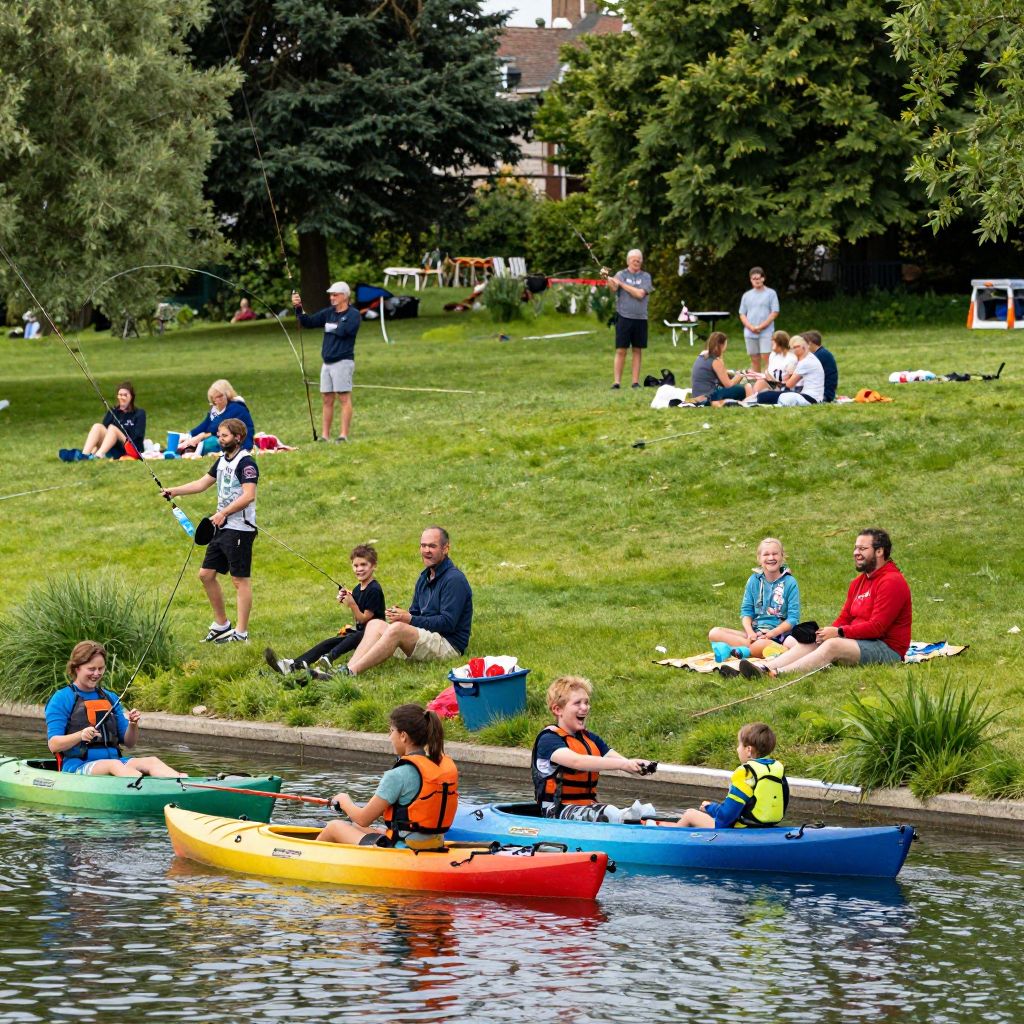 English Park