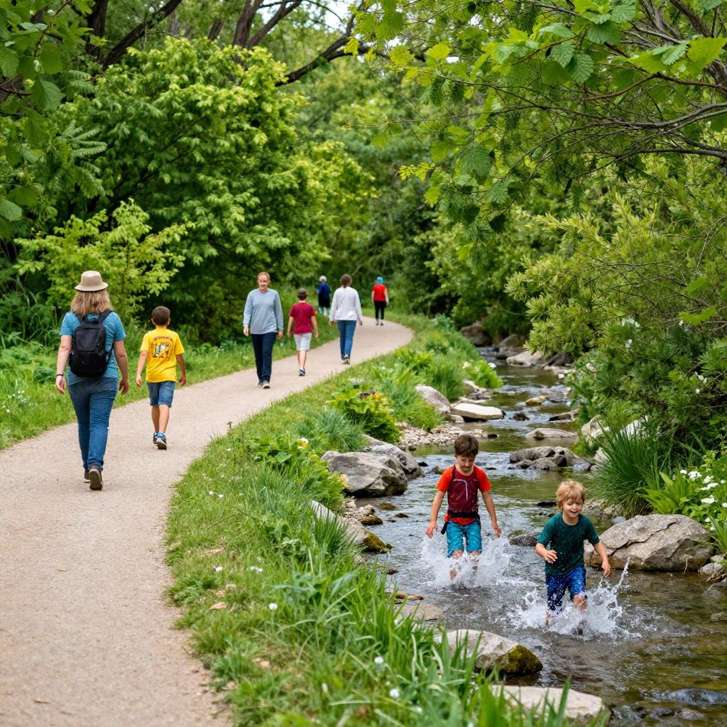 Shreve Park