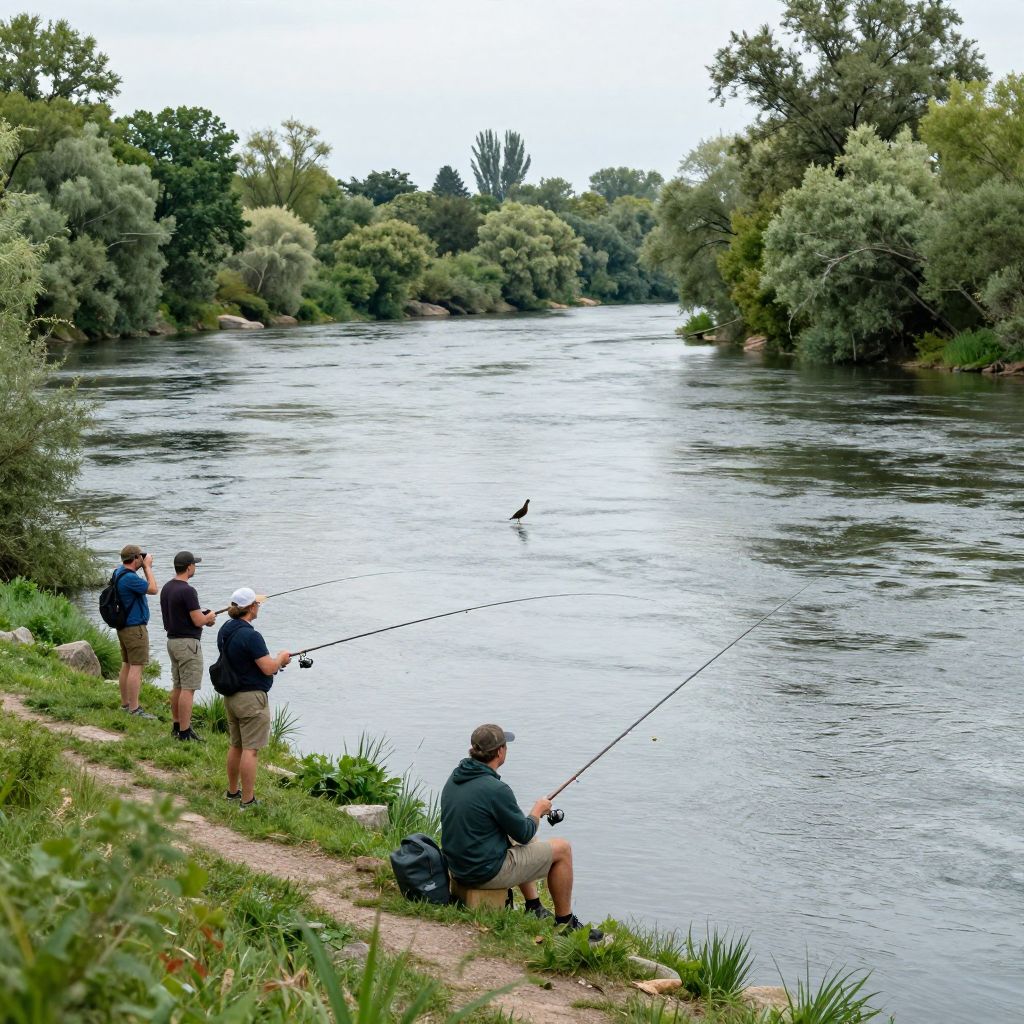 Staunton River