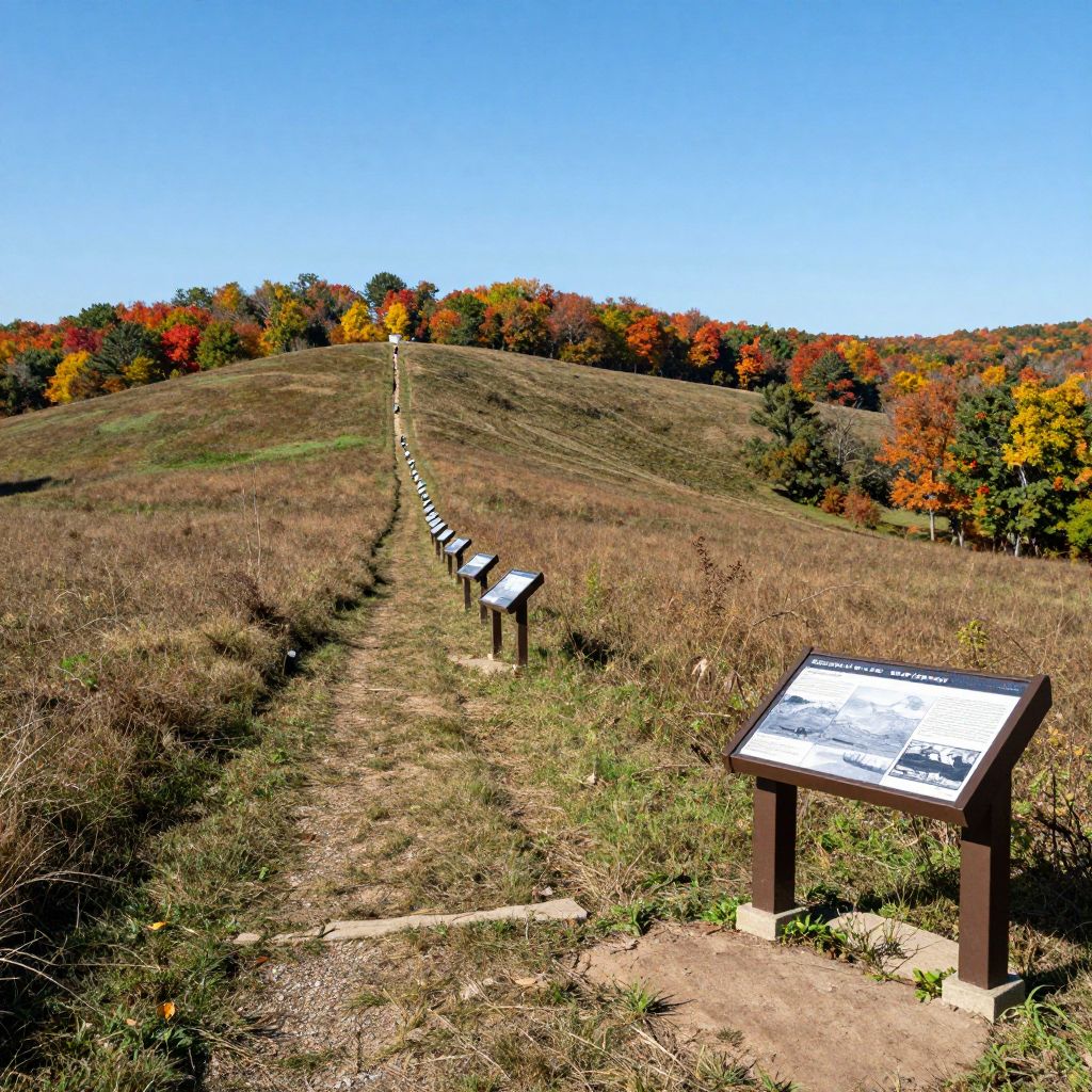 Sailor's Creek Battlefield State Park