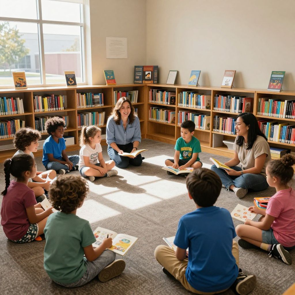 James L. Hamner Public Library