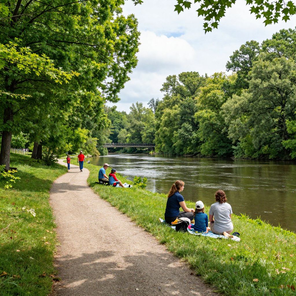 Powhatan State Park