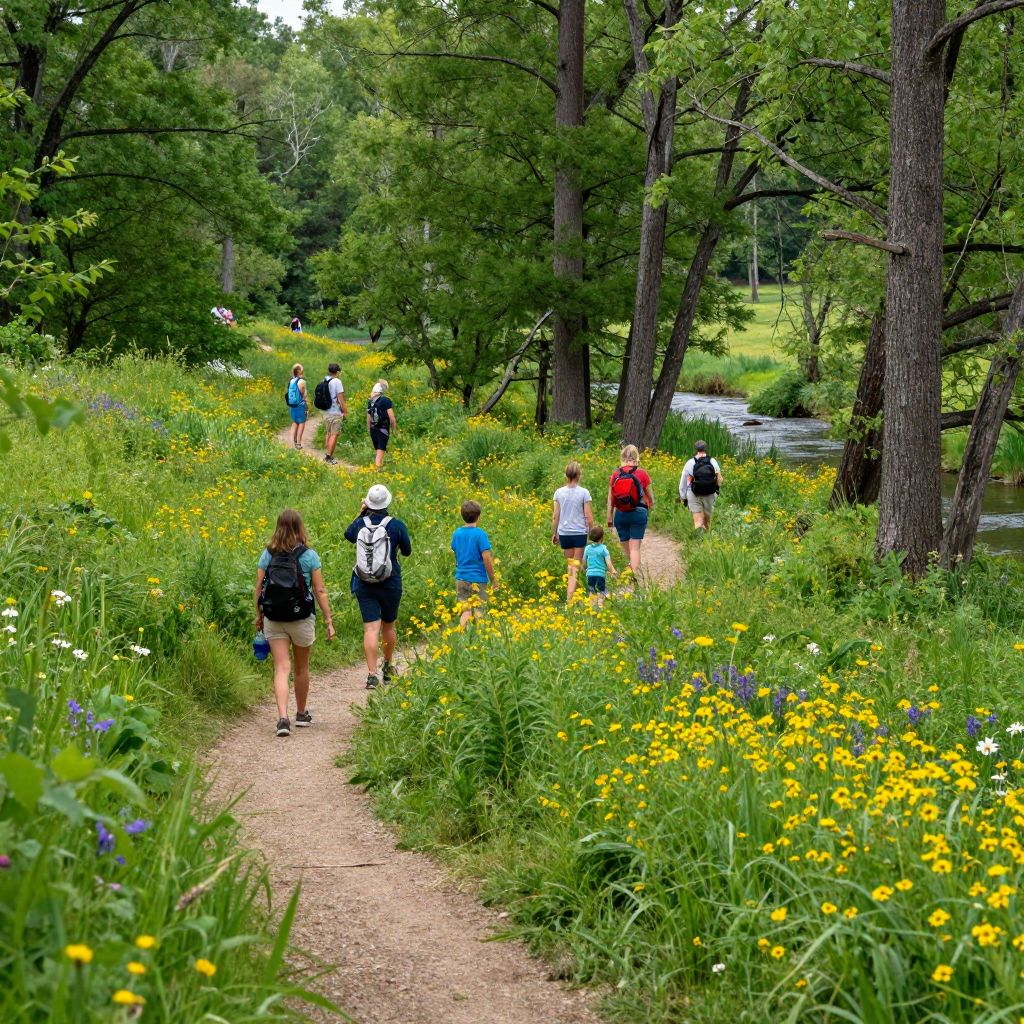 Amelia Wildlife Management Area