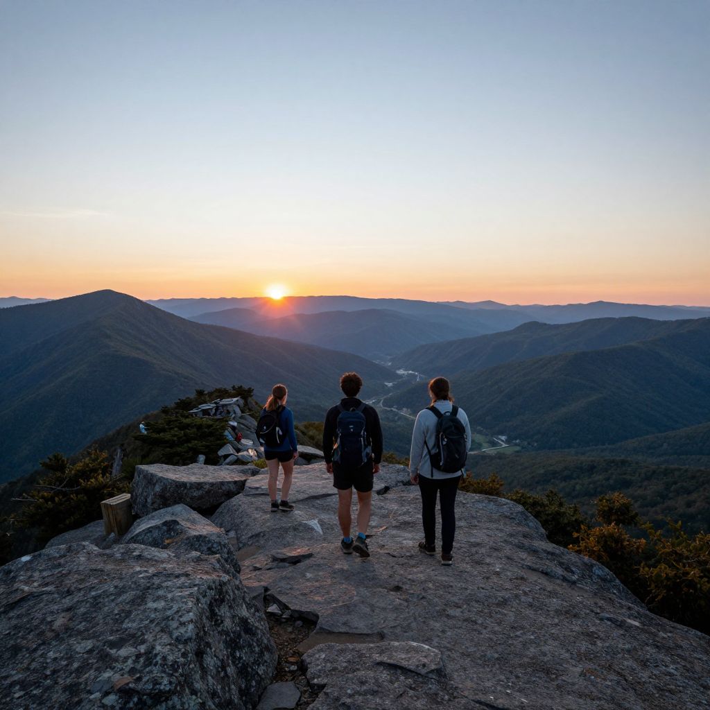 Appalachian Trail