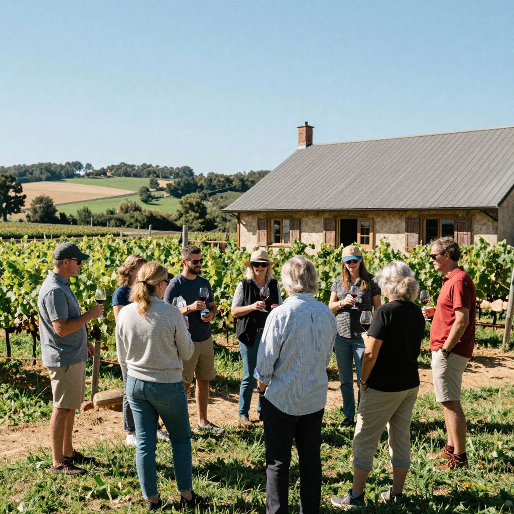 Rebec Vineyards