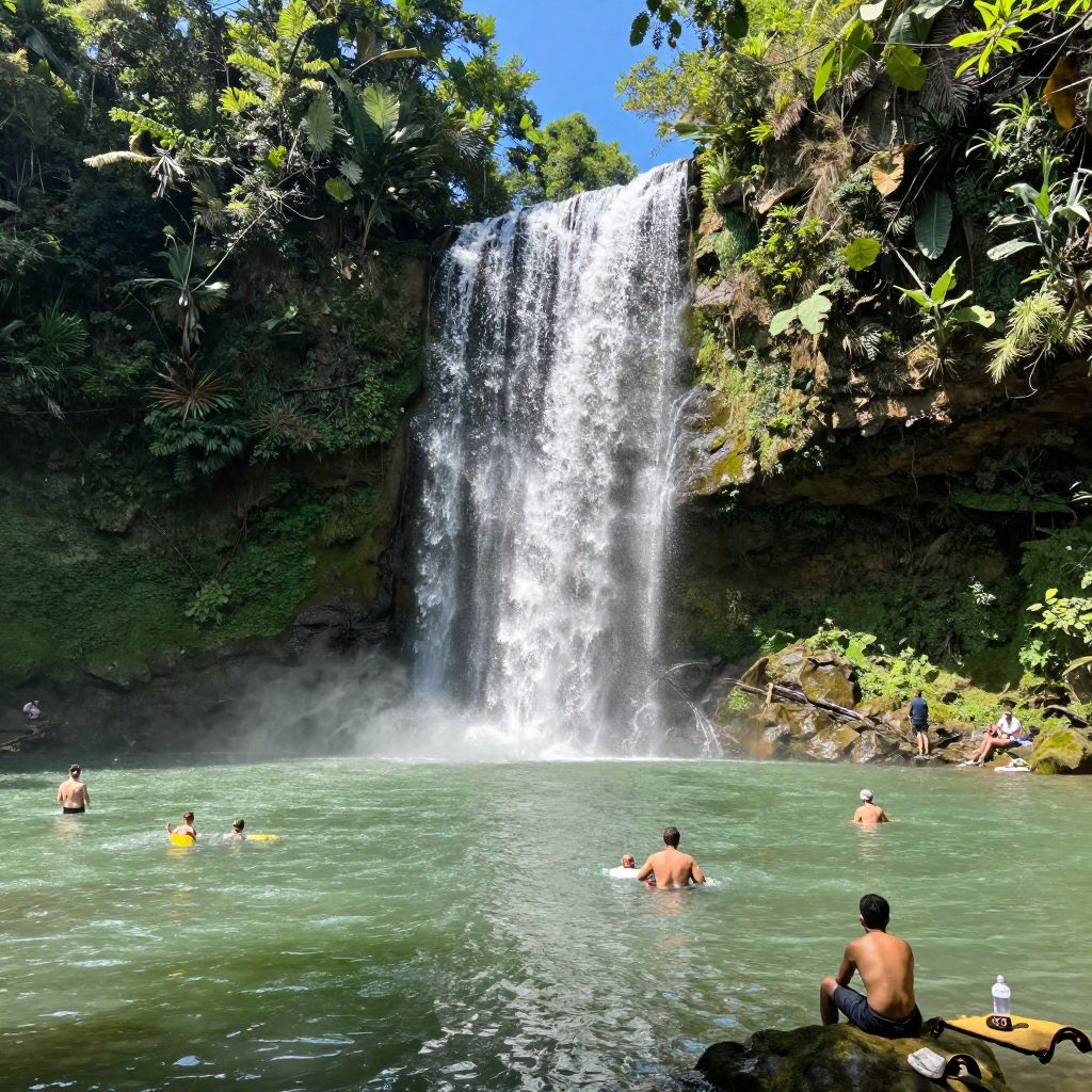 Panther Falls