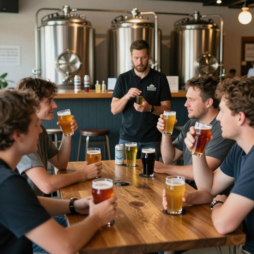 Loose Shoe Brewing Company