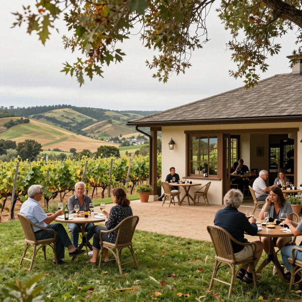 Rebec Vineyards