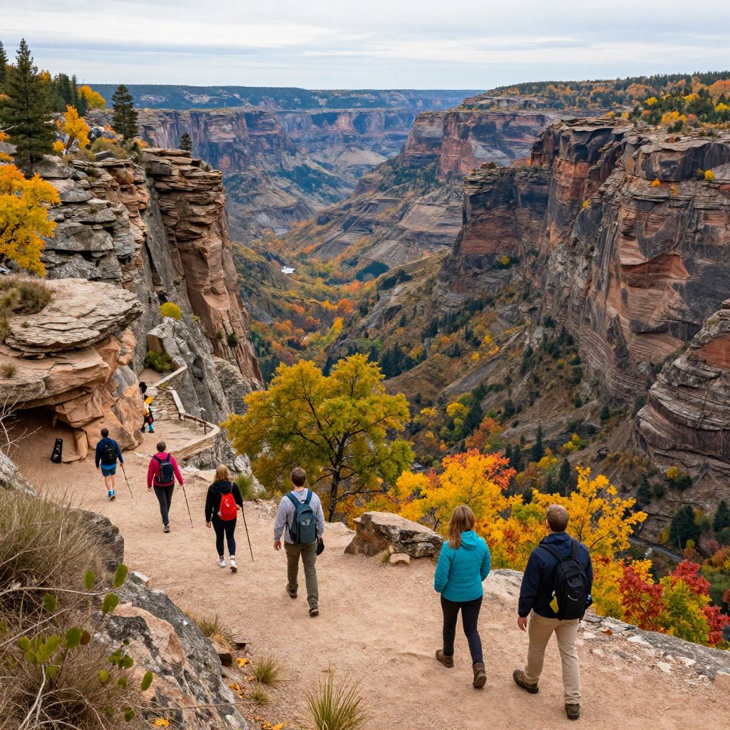Breaks Interstate Park
