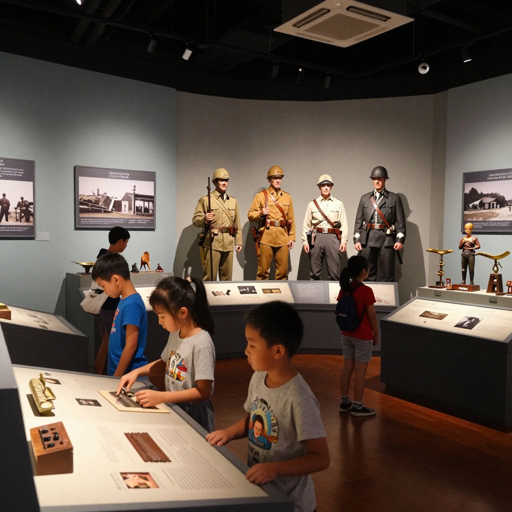 American Civil War Museum