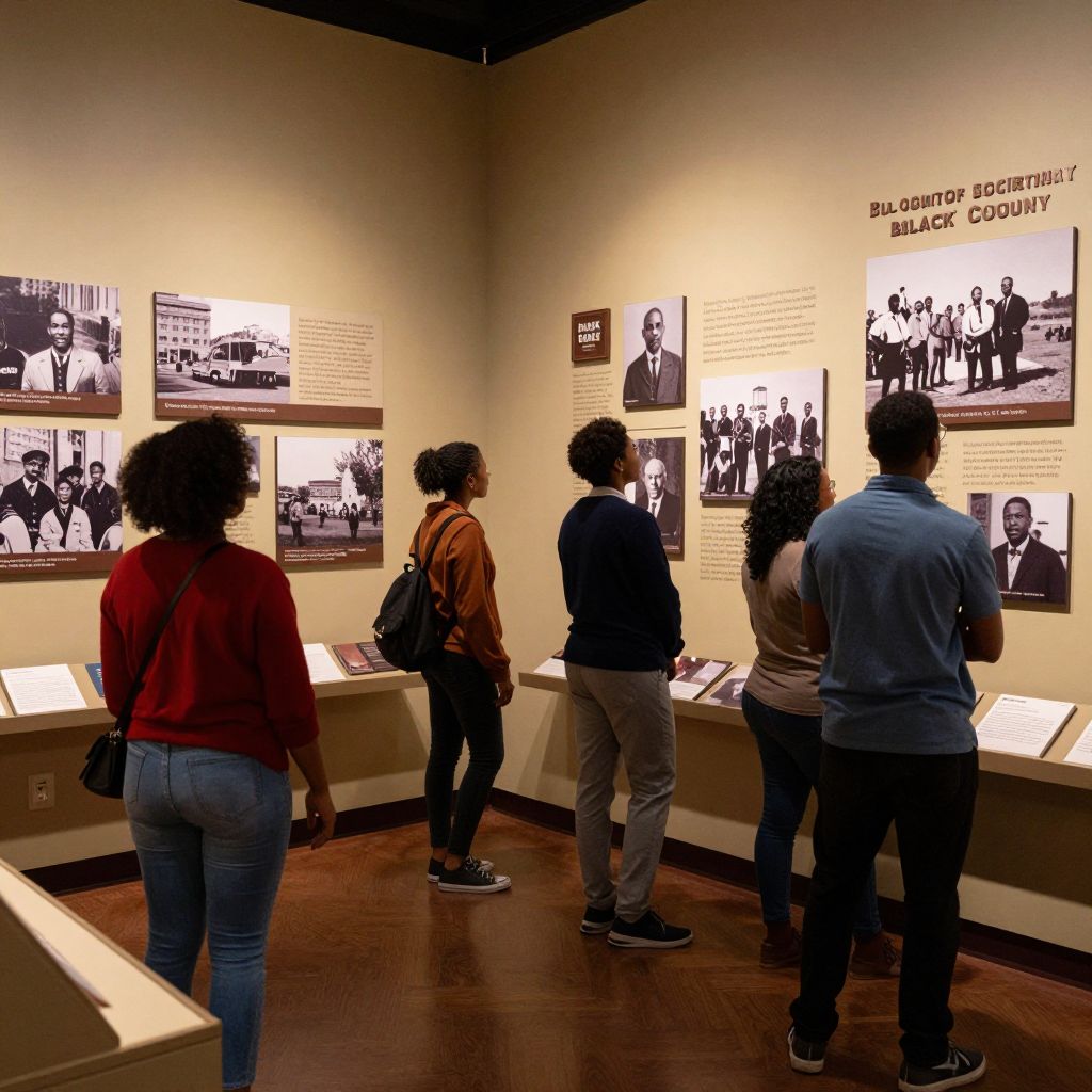 Carver-Price Legacy Museum