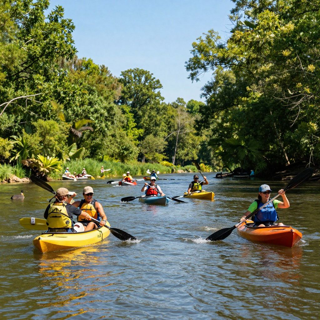 James River State Park