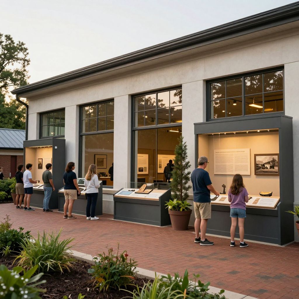 American Civil War Museum