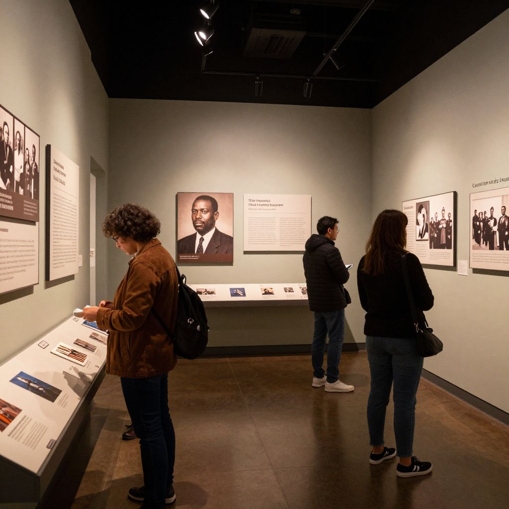 Carver Price Legacy Museum