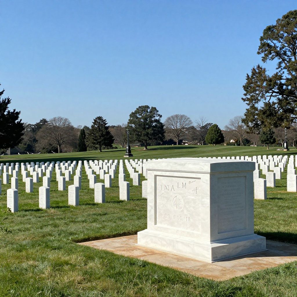 Arlington National Cemetery