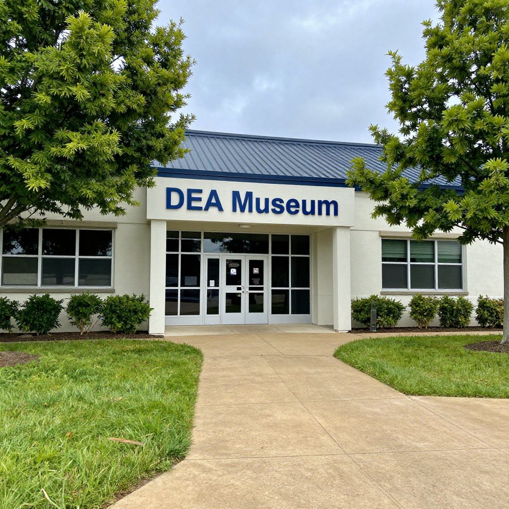 DEA Museum