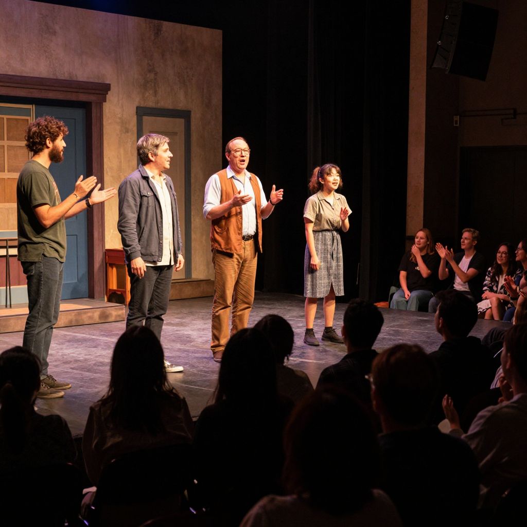 Signature Theatre