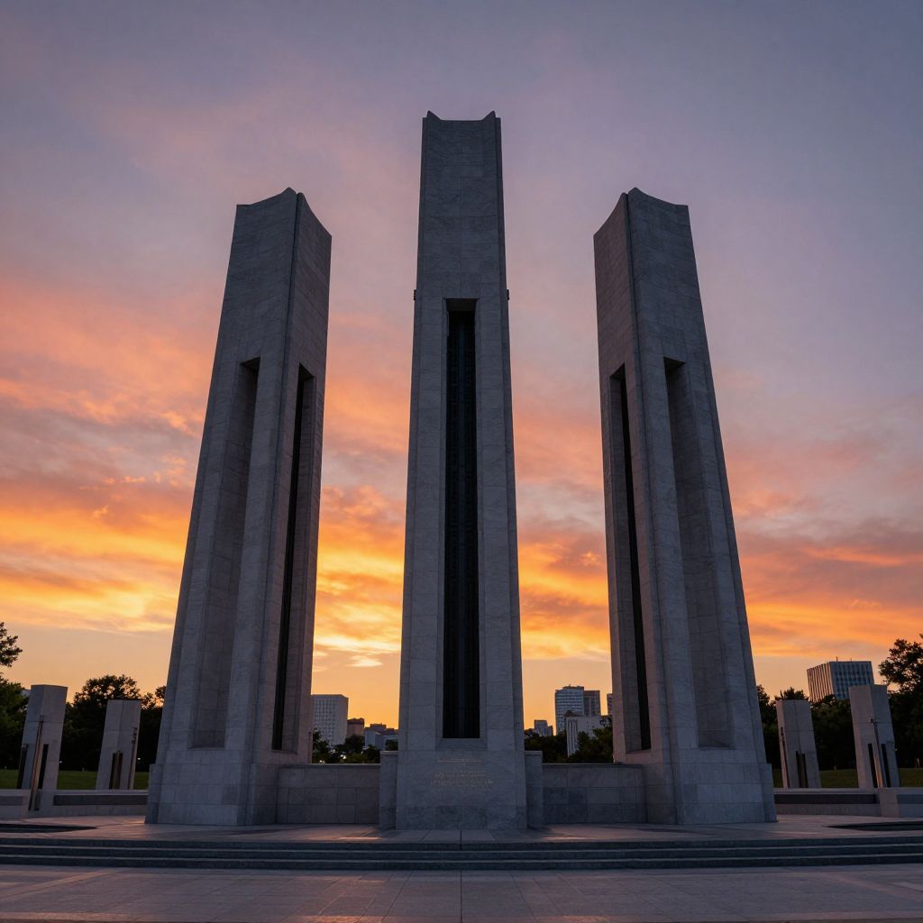 Air Force Memorial