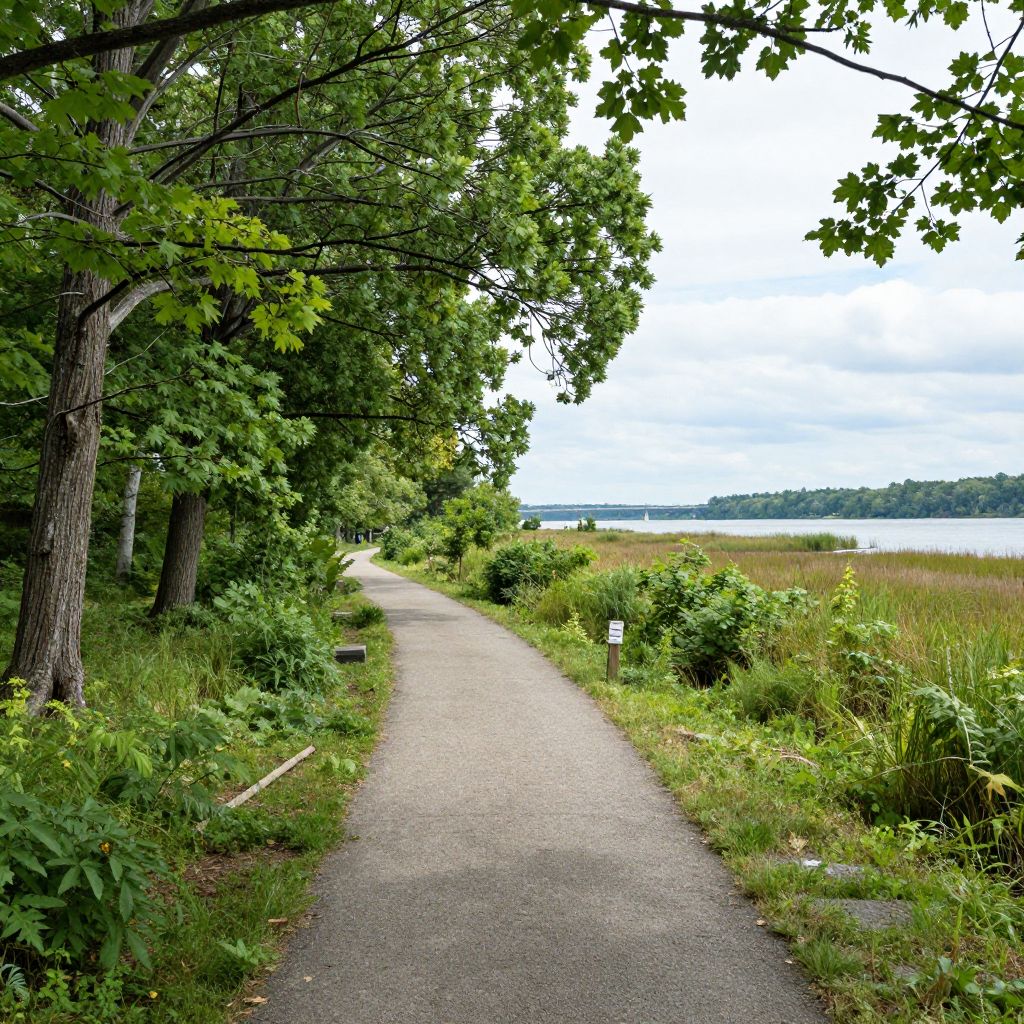 Theodore Roosevelt Island