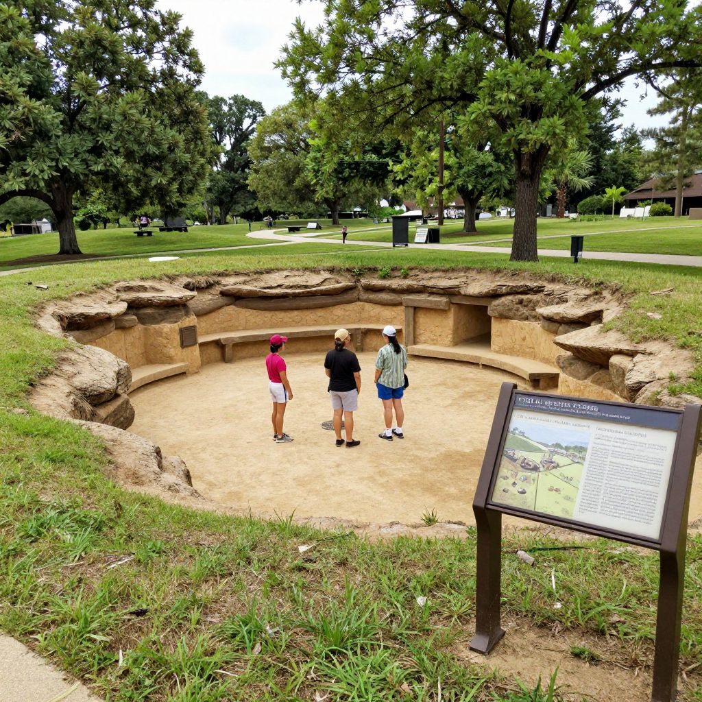 Fort C.F. Smith Park