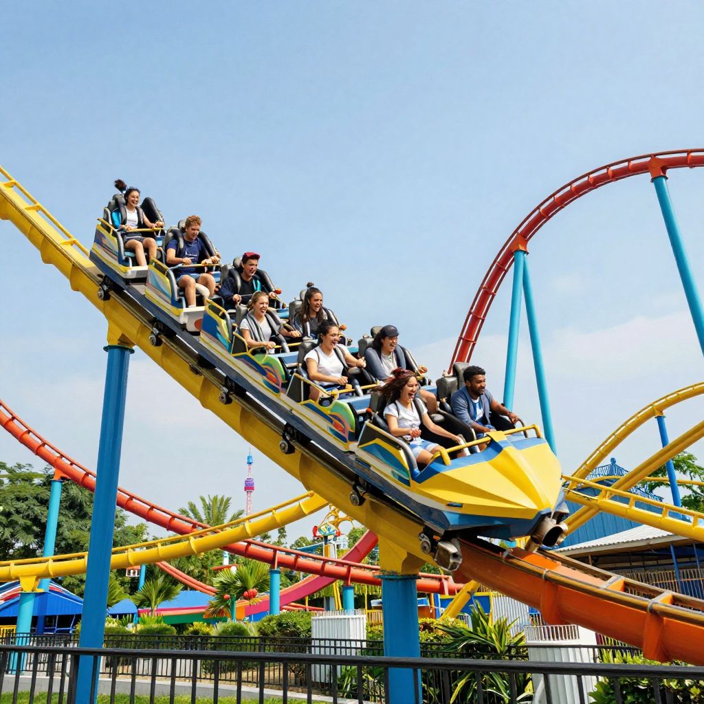 Kings Dominion