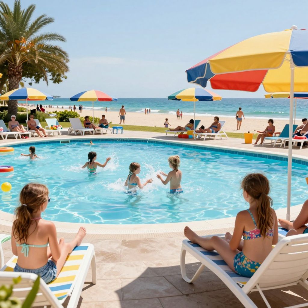 Carter Park Pool