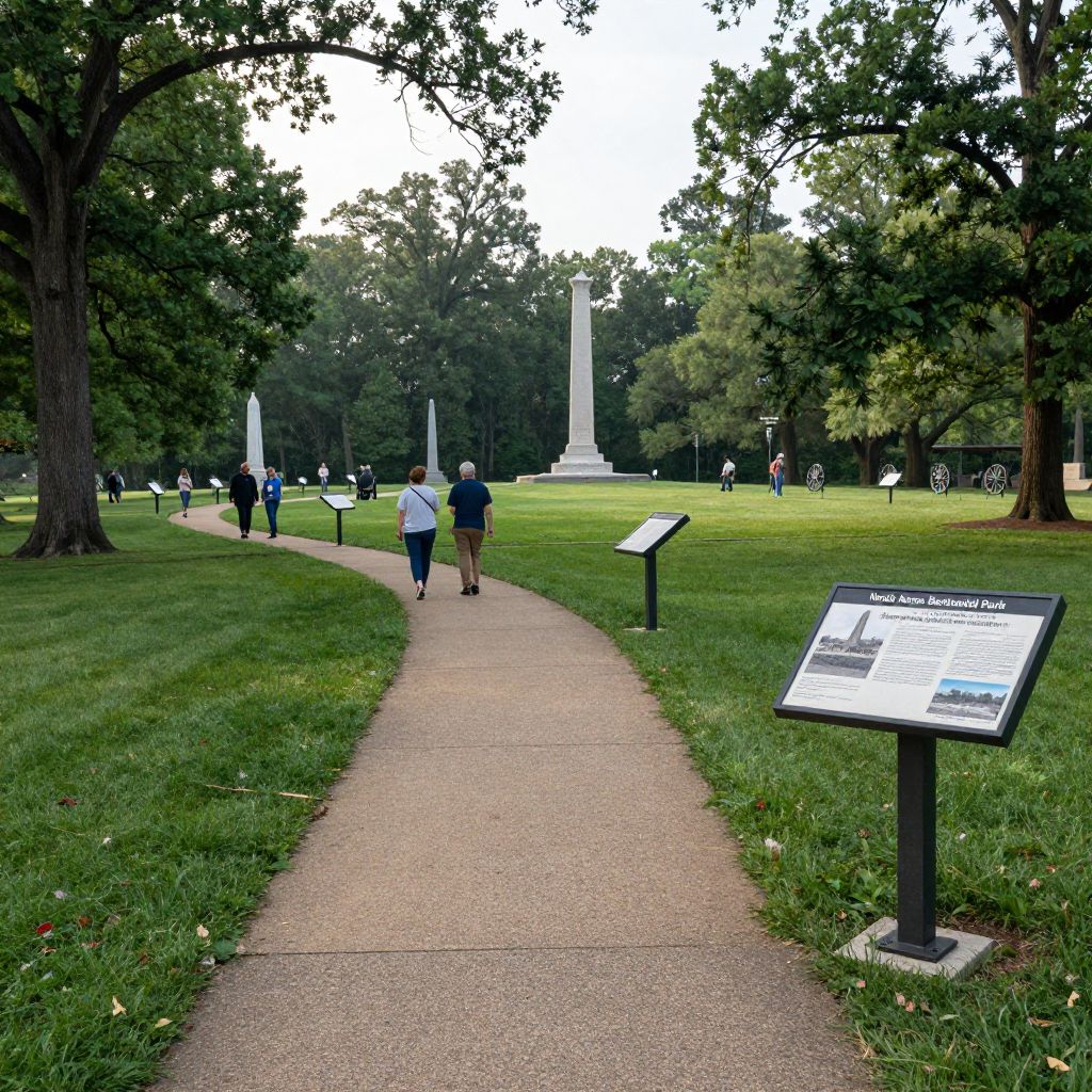 North Anna Battlefield Park