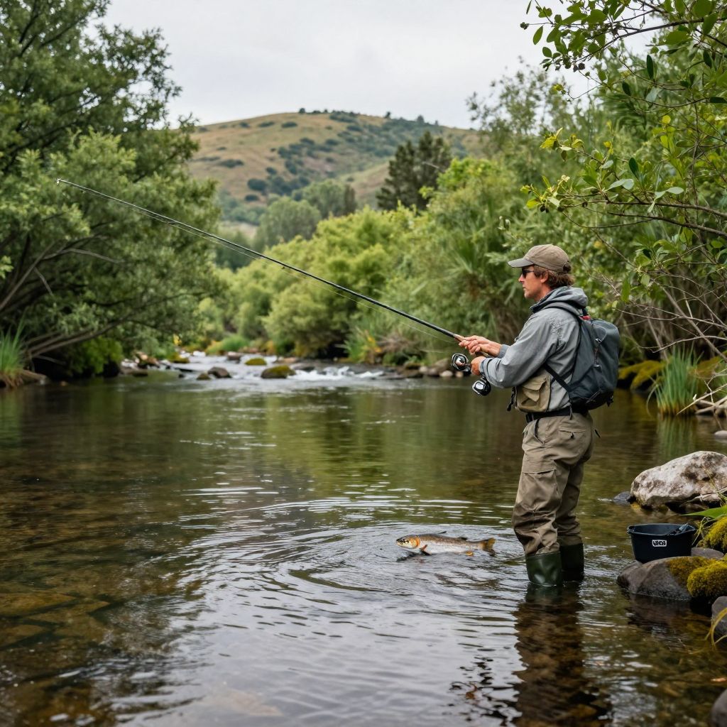 Mossy Creek