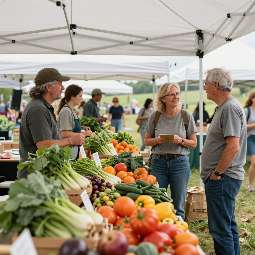 Valley Pike Farm Market