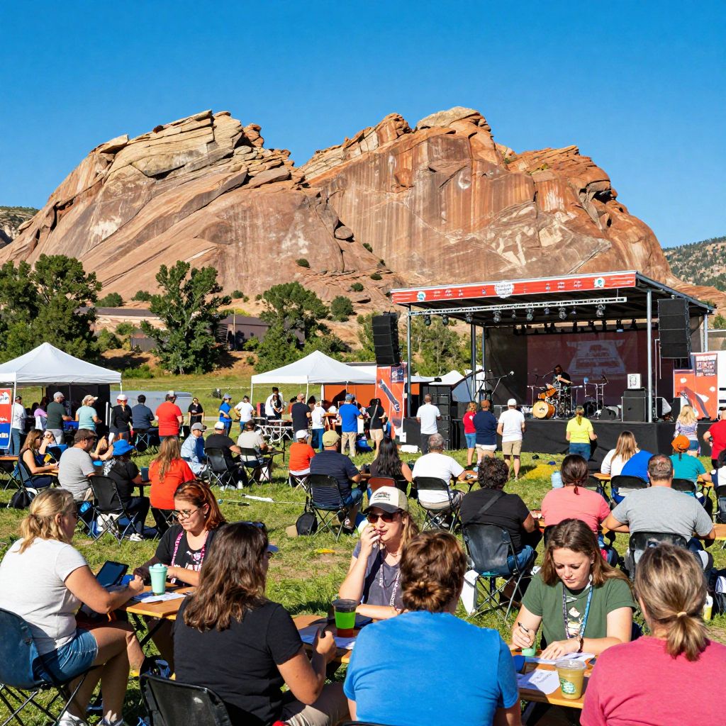Red Wing Roots Music Festival