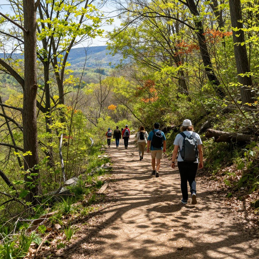 Douthat State Park