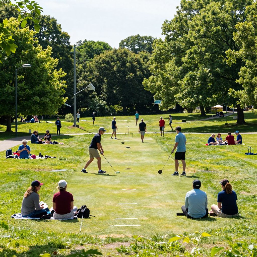 Moneta Park