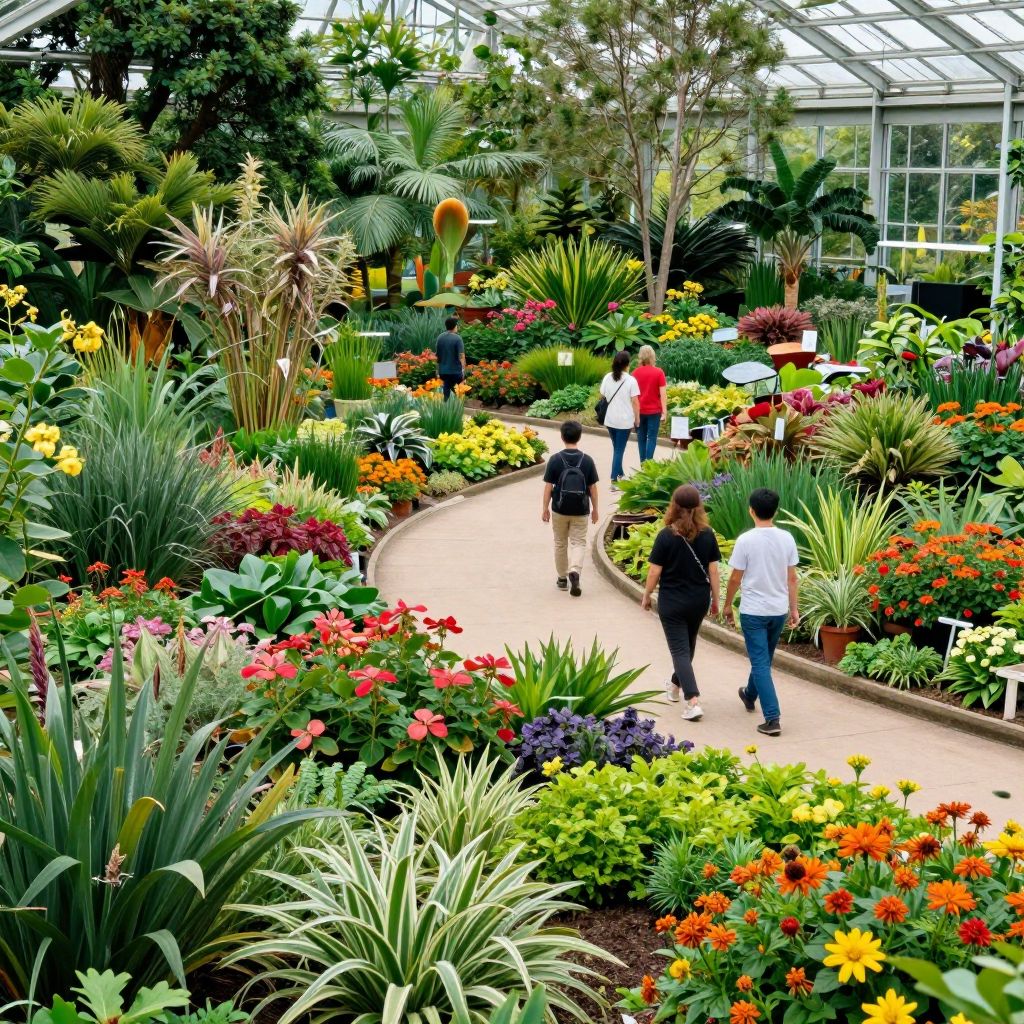 Blandy Experimental Farm