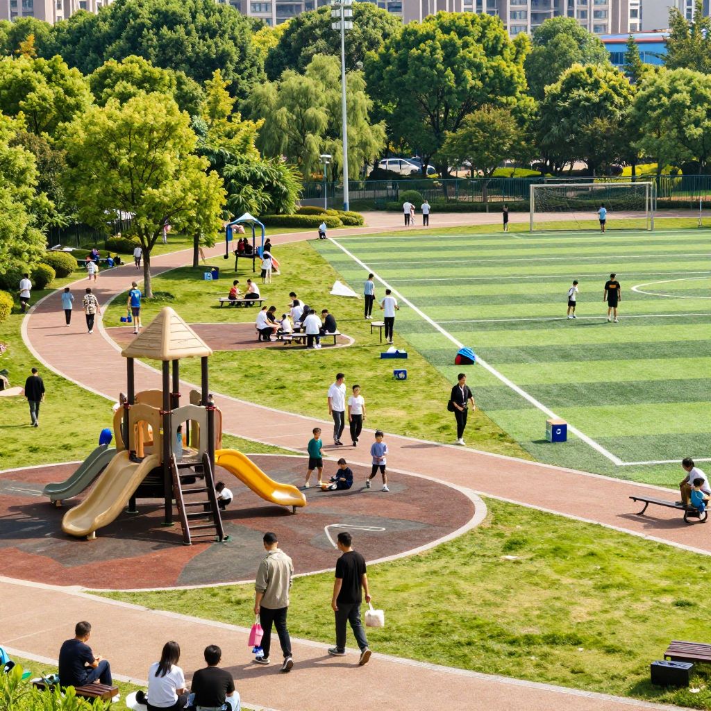 Chet Hobert Park