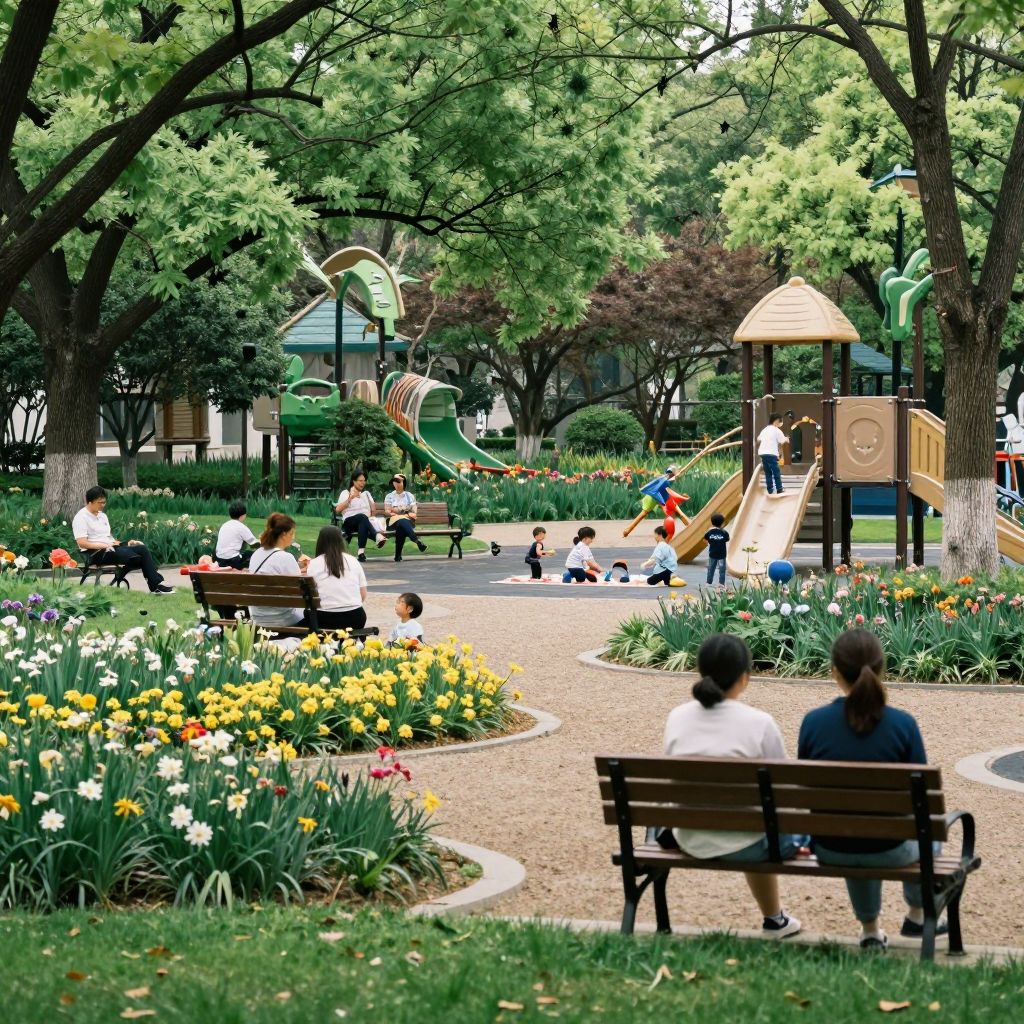 Rose Hill Park
