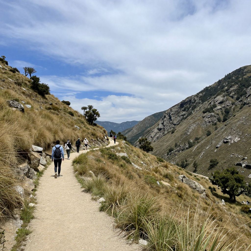Nellies Cave Park