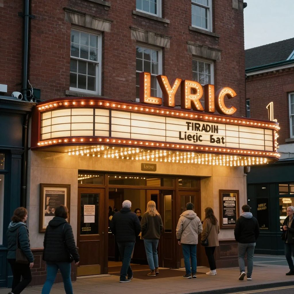 Lyric Theatre