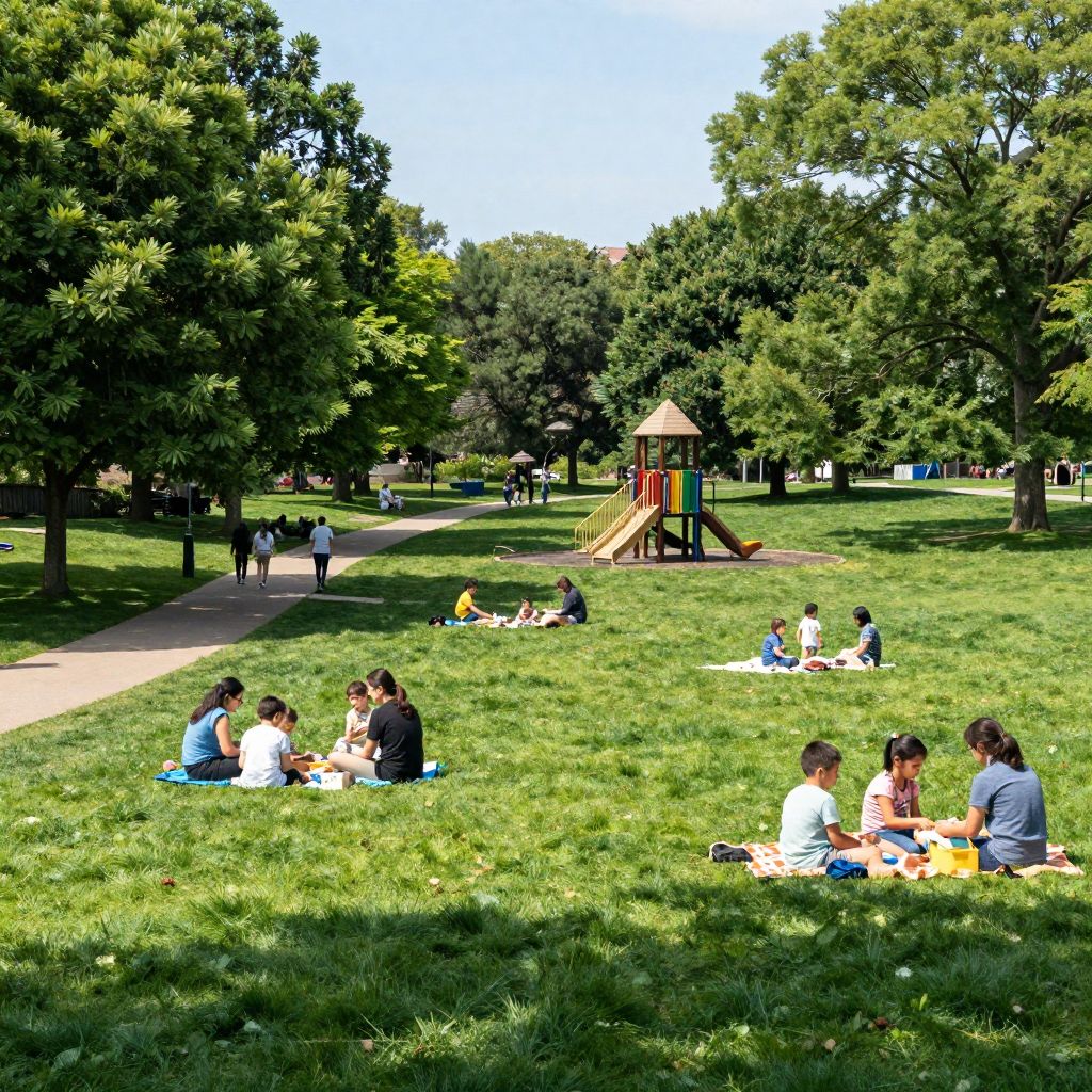 Seay Park