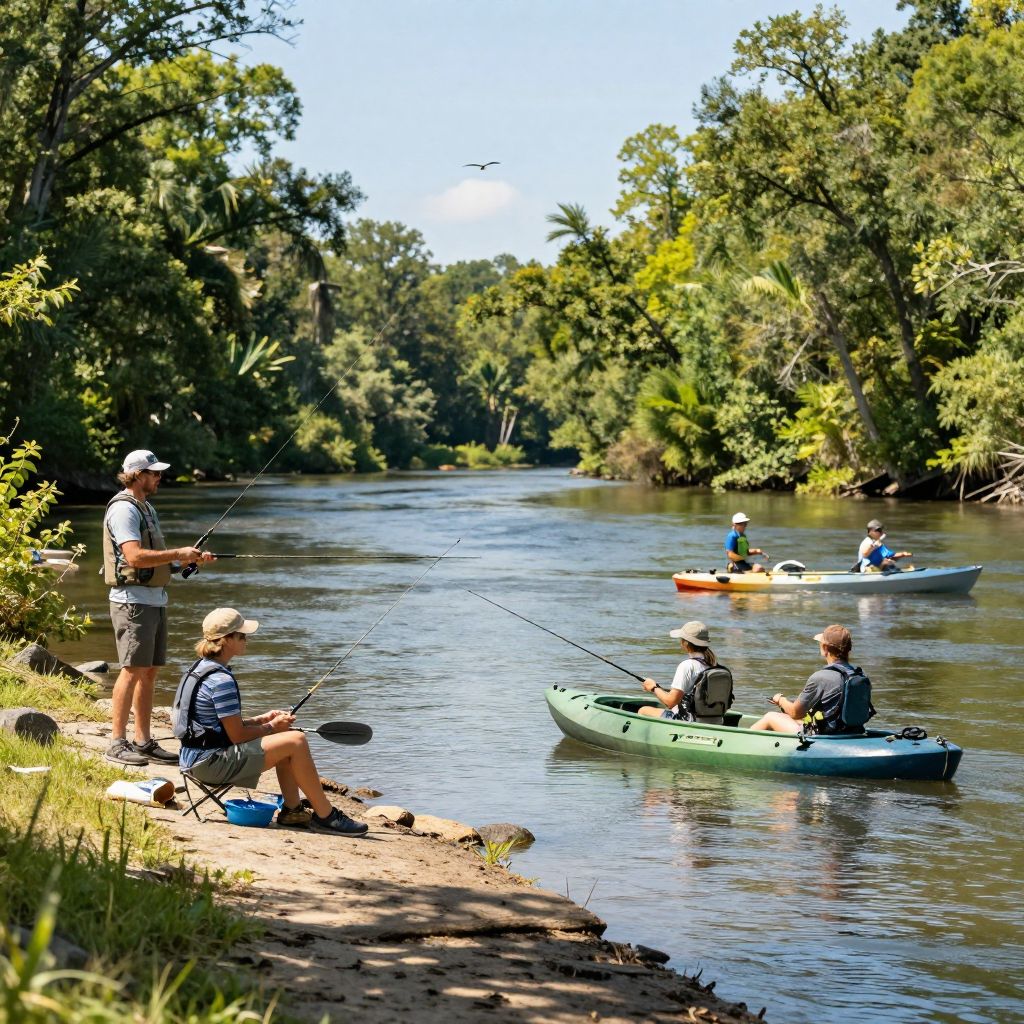 Nottoway River