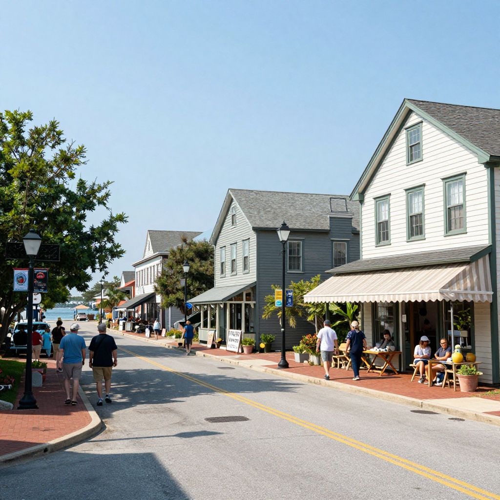 Cape Charles