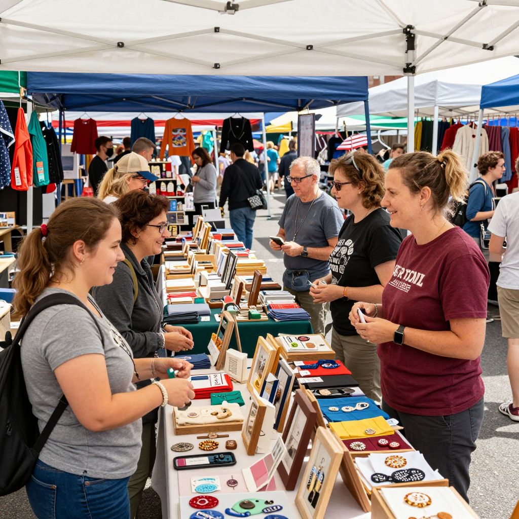 North Street Market