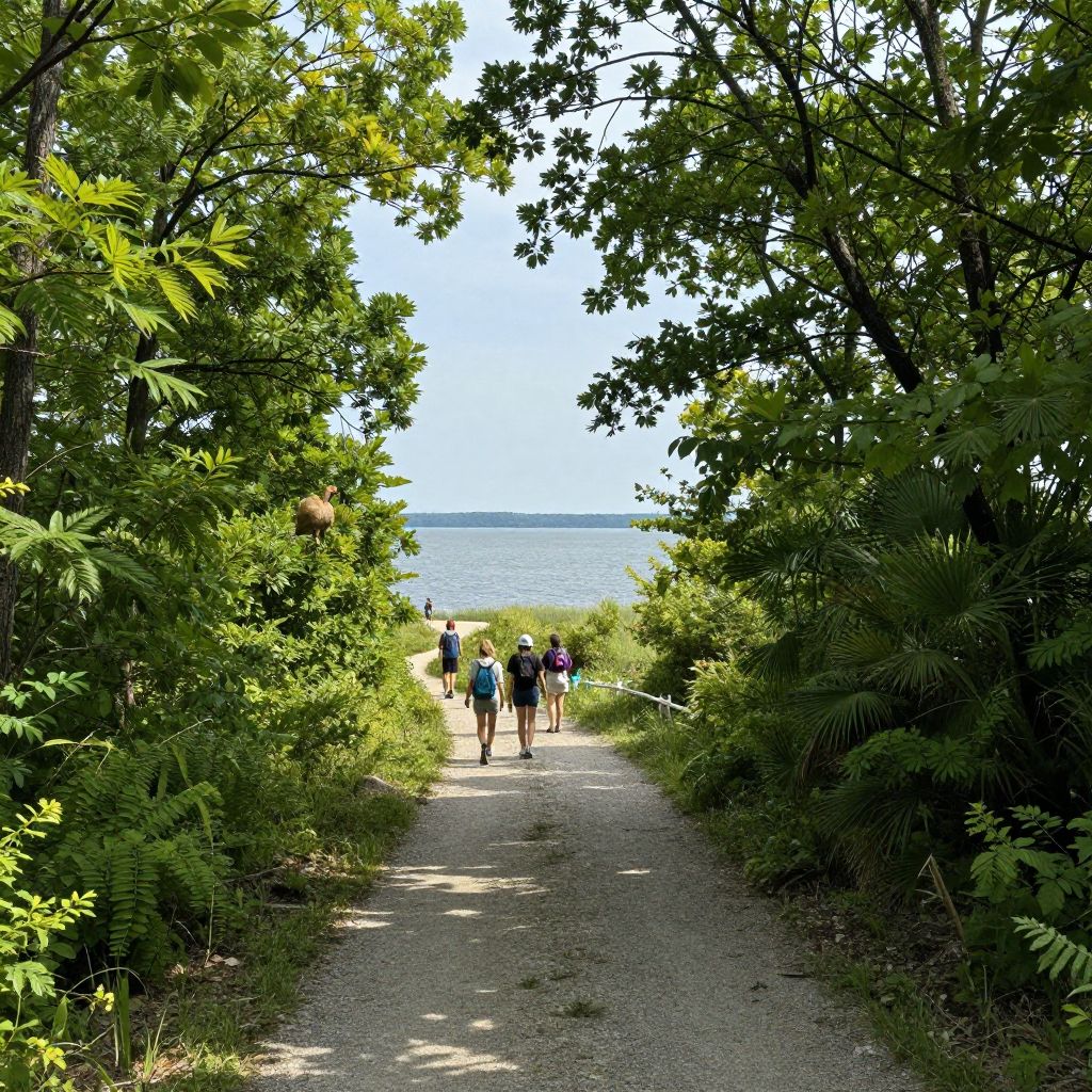 Kiptopeke State Park