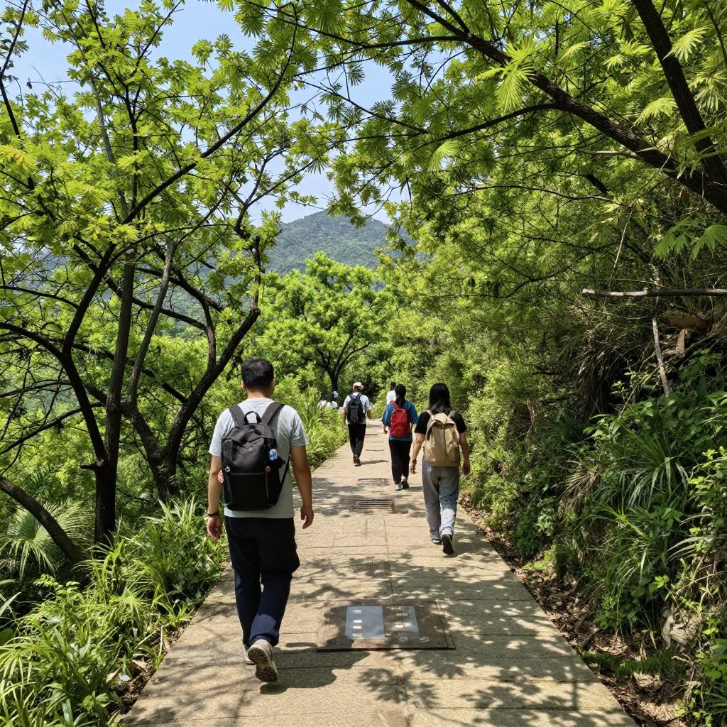 Explore Park