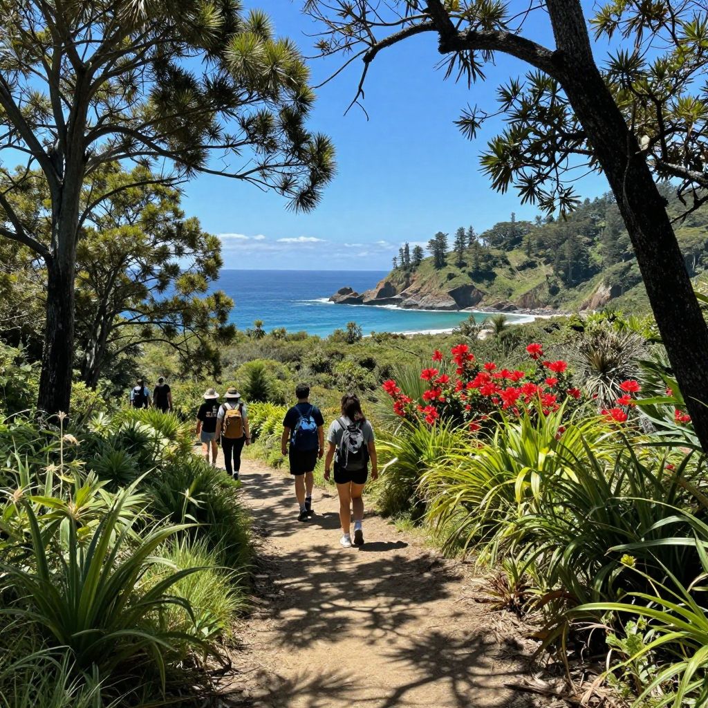 Carvins Cove Natural Reserve